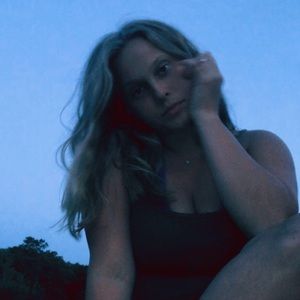 Meet your Posher, Kylee